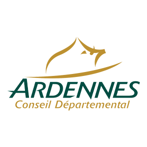 Affichage dynamique Ardennes Conseil Départemental