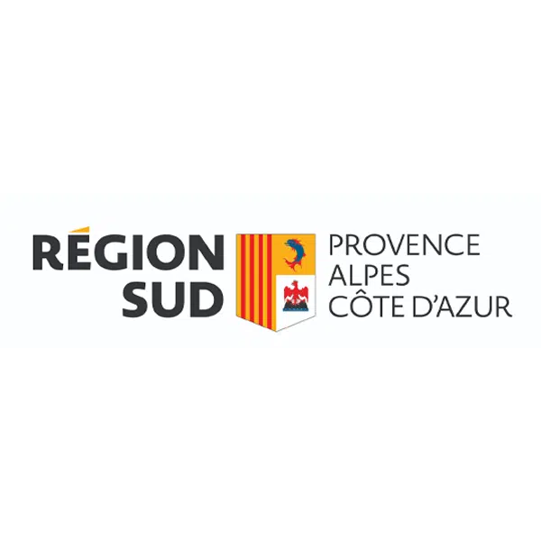 Affichage dynamique Région Sud Provence Ales Côte d'Azur