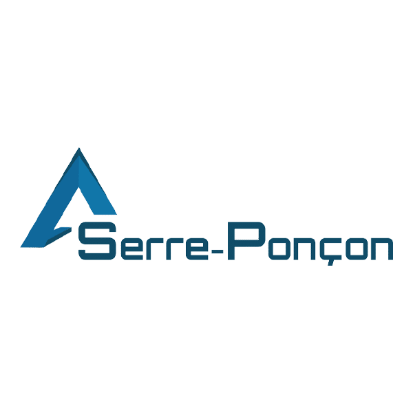 Affichage dynamique collectivité Serre Ponçon