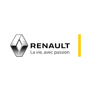 Affichage dynamique entreprise Renault