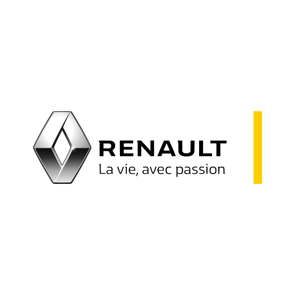 Affichage dynamique entreprise Renault