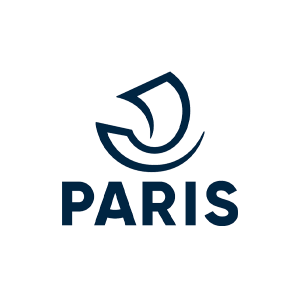 Logo ville de Paris
