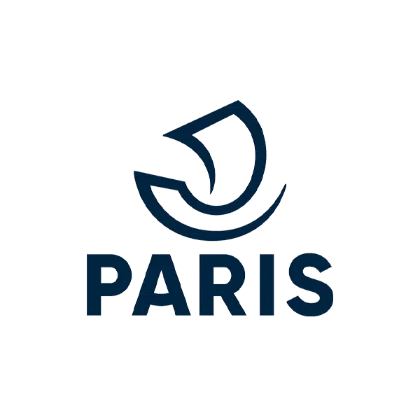 Logo ville de Paris