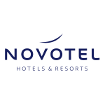 logo Novotel Hotels Resorts