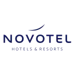 logo Novotel Hotels Resorts