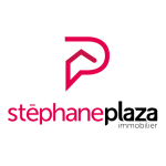 Logo Stéphane Plaza immobilier