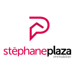 Logo Stéphane Plaza immobilier