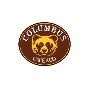 Logo Columbus café & co