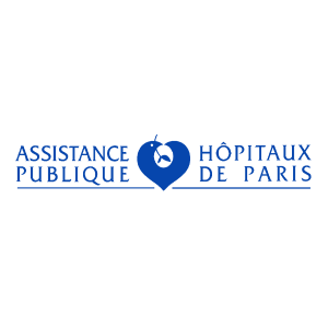 logo assistance publique hôpitaux de Paris
