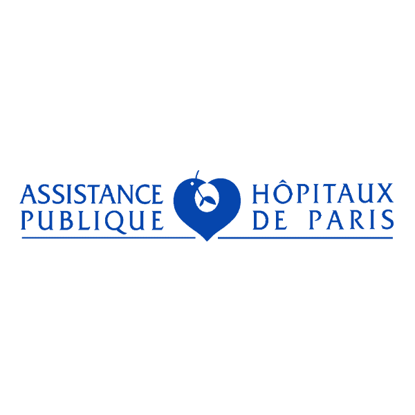 logo assistance publique hôpitaux de Paris
