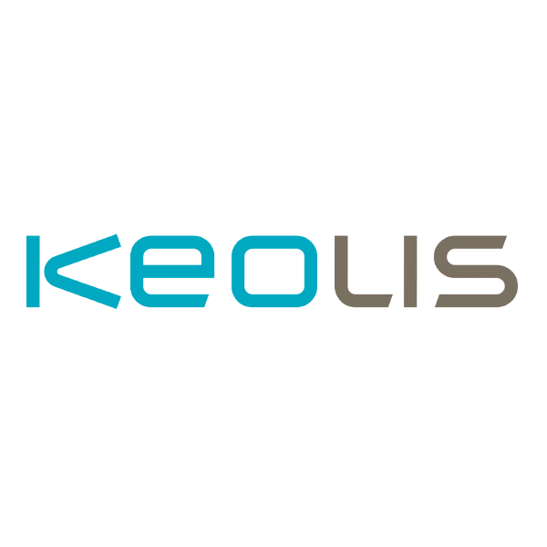 logo Keolis