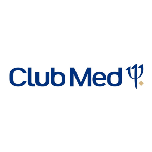 Affichage dynamique Club Med