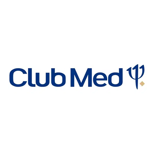 Affichage dynamique Club Med