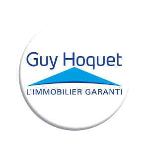 Affichage dynamique immobilier Guy Hoquet