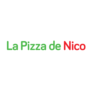 Affichage dynamique La Pizza de Nico