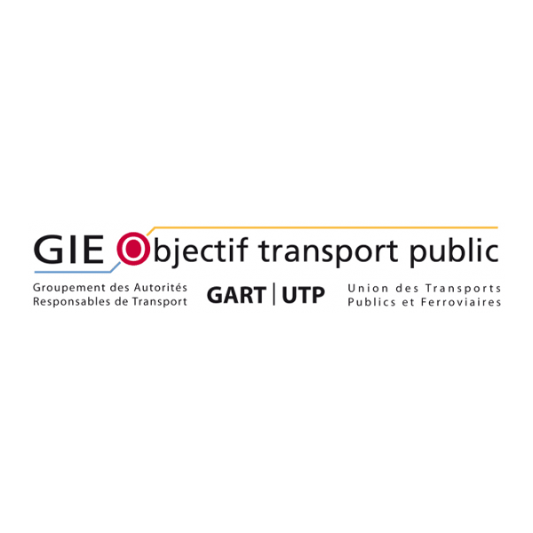 Affichage dynamique GIE Transport