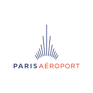 Affichage dynamique Paris aéroport