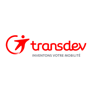 Affichage dynamique Transdev