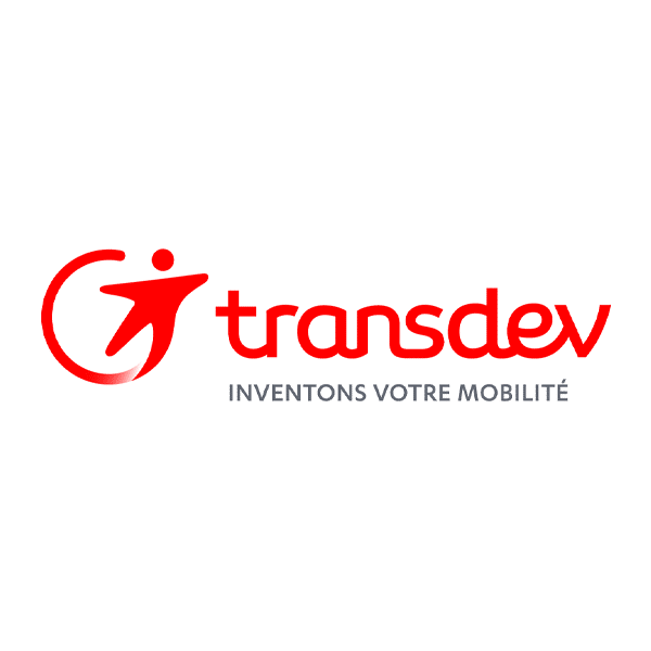 Affichage dynamique Transdev