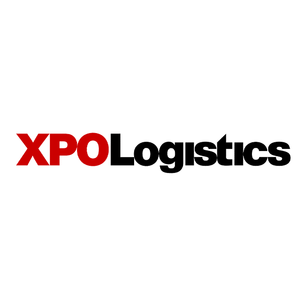 Affichage dynamique XPO Logistics