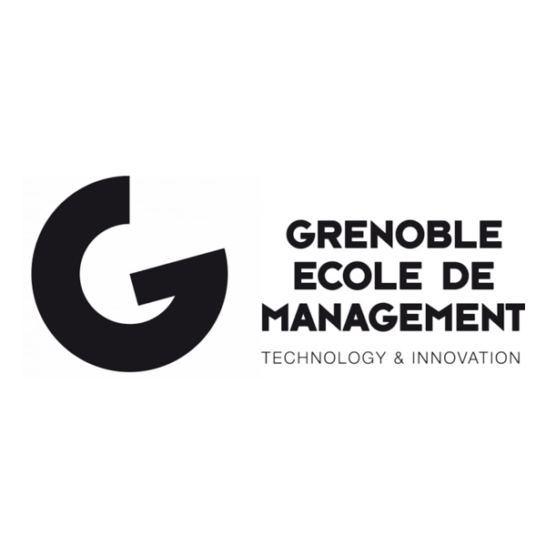 Digitalisation Grenoble école management