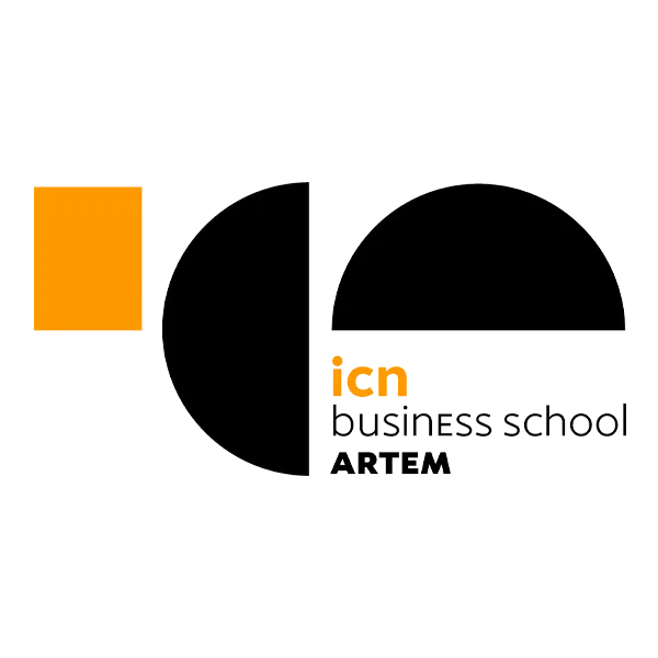 Digitalisation grande école ICN