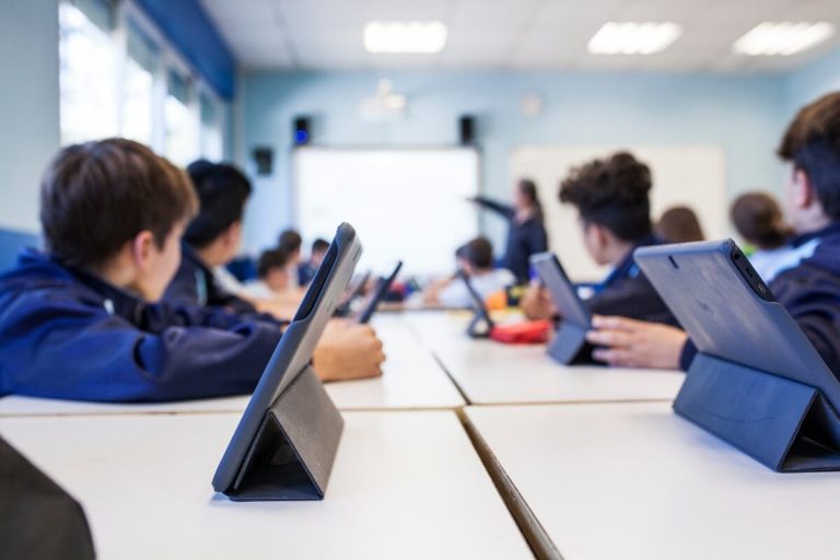 Pourquoi investir dans une classe mobile