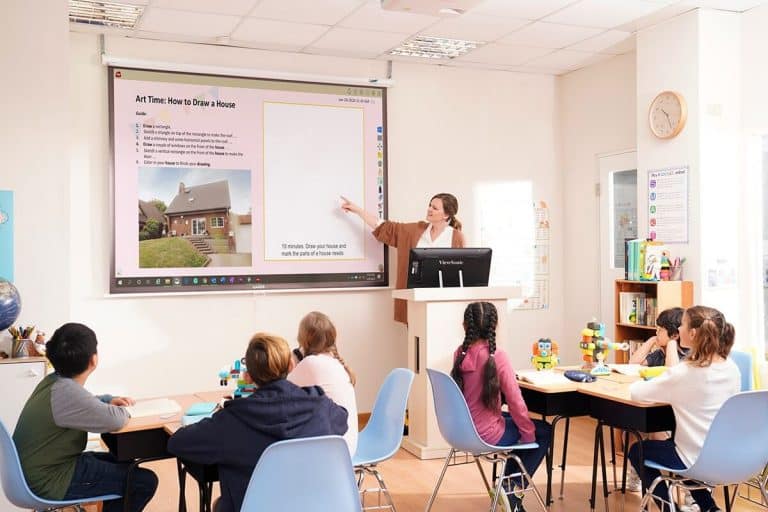 Repenser les méthodes d’enseignement à l’ère du numérique