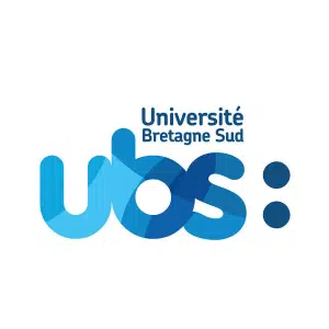Logo PNG Université Bretagne-Sud