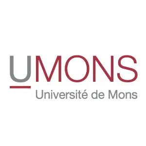 Logo PNG Université de Mons
