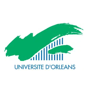 Logo PNG Université orleans