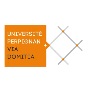 Logo PNG Université Perpignan