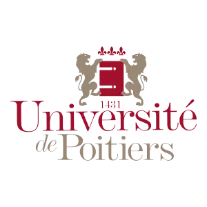 Logo PNG Université Poitiers
