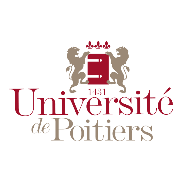 Logo PNG Université Poitiers