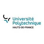 Logo PNG Université Polytechnique Hauts-de-France