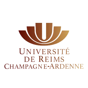 Logo PNG Université de Reims