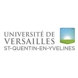 Logo PNG Université Versailles