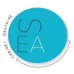 Logo digitalisation cabinet dentaire SEA