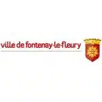 Logo ville de Fontenay le Fleury