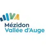 Logo mairie Mézidon Vallée d'Auge