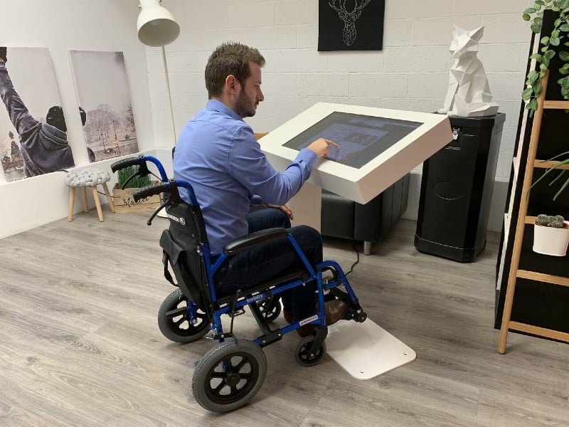 Pmr Connect Home _ Be in home, le suivi à 360° de votre construction de ...
