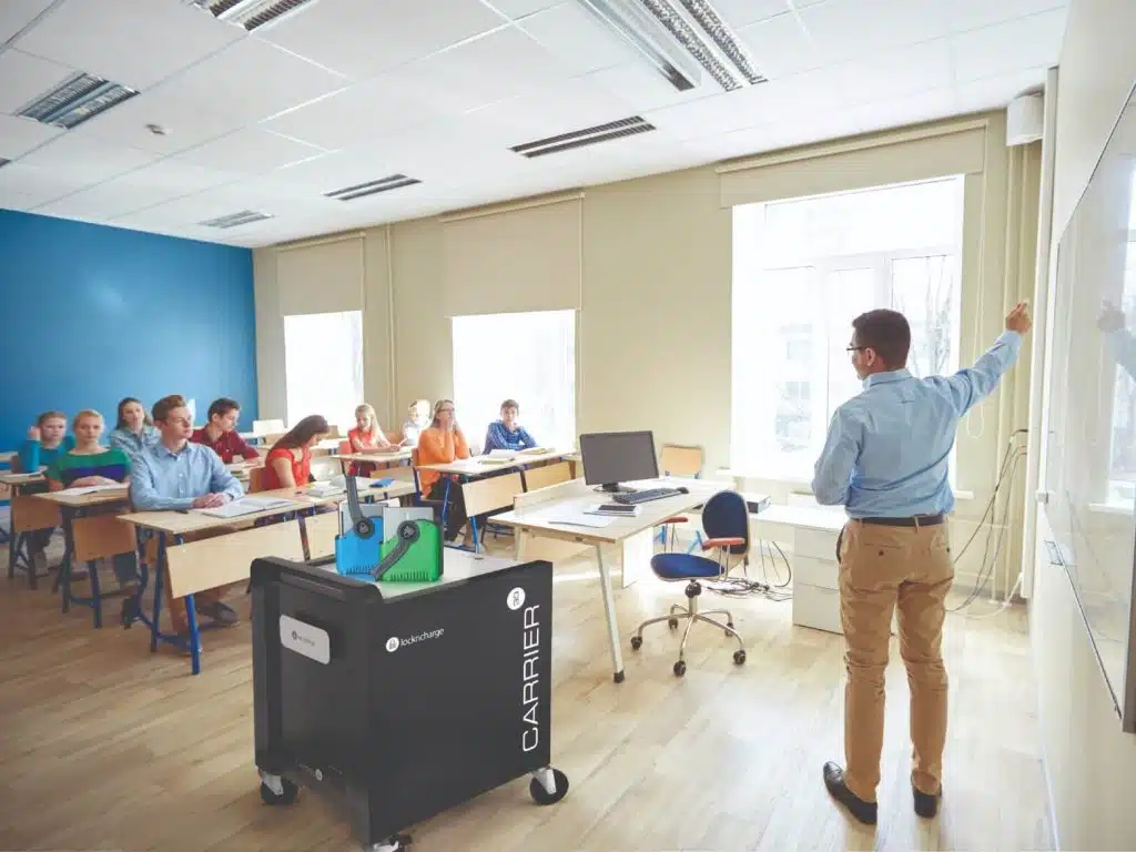 Ce qu’il faut savoir avant d’utiliser une classe mobile