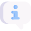 Logo PNG informations solution numérique