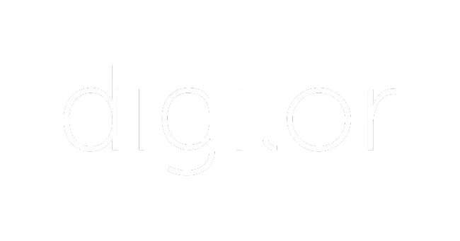 logo digilor solutions digitales