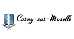 Logo Mairie de Corny sur Moselle