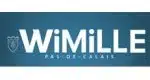 Logo mairie de Wimille