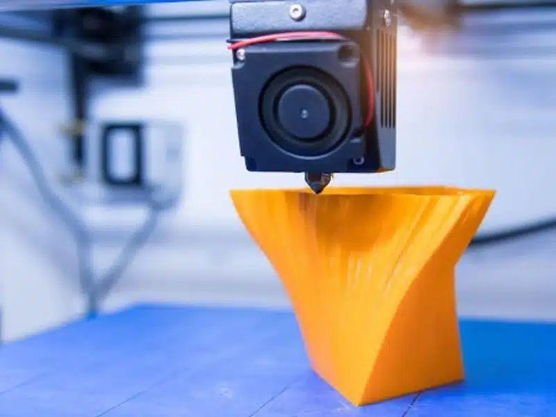 Impression 3D dans l'enseignement