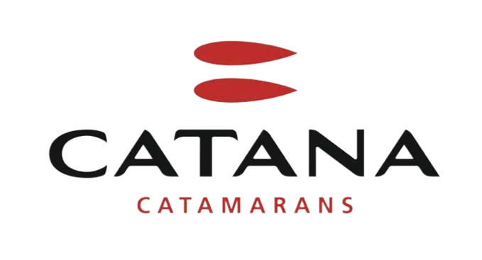 Logo Catana Catamarans