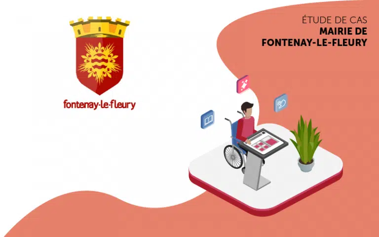 Etude de cas Mairie Fontenay-le-Fleury