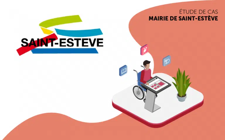 Etude de cas Mairie de Saint-Estève